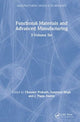 Book cover of: Functional Materials and Advanced Manufacturing. By: Chander Prakash