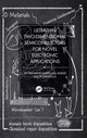 Book cover of: Ultrathin Two-Dimensional Semiconductors for Novel Electronic Applications. By: Serge Zhuiykov