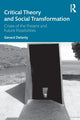 Book cover of: Critical Theory and Social Transformation. By: Gerard Delanty