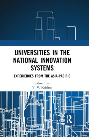 Universities in the National Innovation Systems
