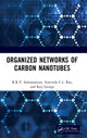 Book cover of: Organized Networks of Carbon Nanotubes. By: K. R. V. Subramanian