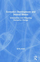 Book cover of: Economic Development and Mental Illness. By: Alf H. Walle