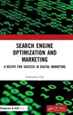 Book cover of: Search Engine Optimization and Marketing. By: Subhankar Das