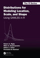 Book cover of: Distributions for Modeling Location, Scale, and Shape. By: Robert A. Rigby