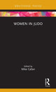 Book cover of: Women in Judo. By: Mike Callan