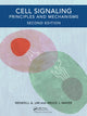 Book cover of: Cell Signaling, 2nd edition