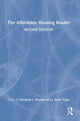 Book cover of: Affordable Housing Reader. By: Elizabeth J. Mueller