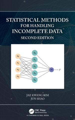 Statistical Methods for Handling Incomplete Data