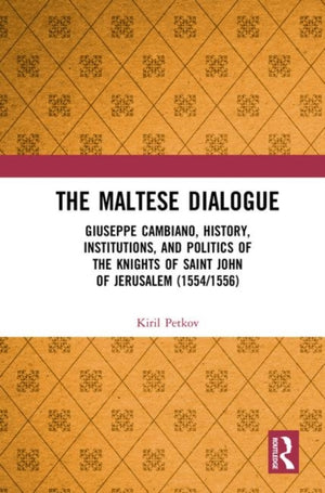 Maltese Dialogue