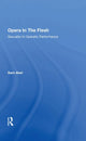 Book cover of: Opera In The Flesh. By: Samuel D. Abel