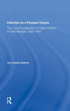 Book cover of: Pakistan As A Peasant Utopia. By: Taj ul-Islam Hashmi