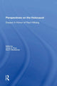 Book cover of: Perspectives On The Holocaust. By: James S. Pacy