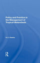 Book cover of: Policy And/spec Sale/avail Hard Only. By: H. C. Pereira