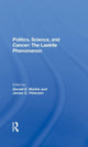 Book cover of: Politics, Science And Cancer