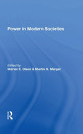 Power In Modern Societies