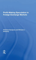 Profitmaking Speculation In Foreign Exchange Markets