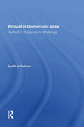 Protest In Democratic India
