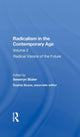 Book cover of: Radicalism In The Contemporary Age, Volume 2