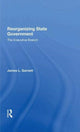 Book cover of: Reorganizing State Government. By: James L Garnett