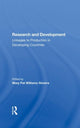 Book cover of: Research And Development. By: Mary Pat Williams Silveira