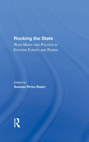 Rocking The State