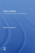 Sadat And Begin