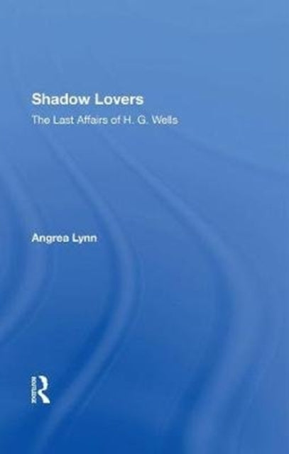 Book cover of: Shadow Lovers UK Edition