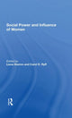 Book cover of: Social Power And Influence Of Women. By: Liesa Stamm