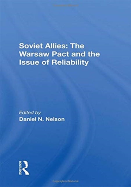 Soviet Allies