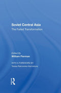 Soviet Central Asia