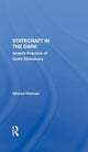 Book cover of: Statecraft In The Dark