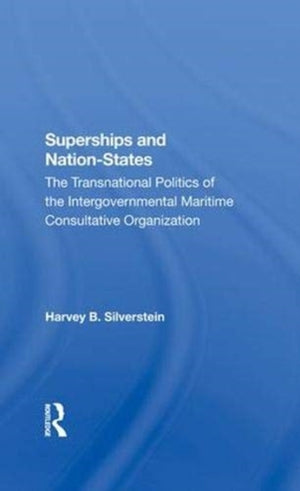 Superships And Nationstates