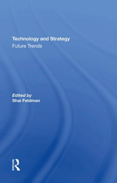 Technology And Strategy
