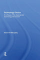 Book cover of: Technology Choice. By: Kelvin W. Willoughby