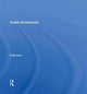 Book cover of: Tensile Architecture