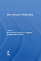 Book cover of: african Honey Bee. By: Marla Spivak