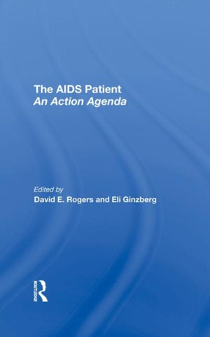 The Aids Patient