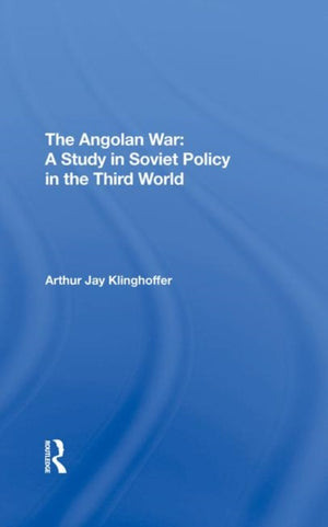 The Angolan War