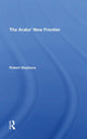 Book cover of: Arabs' New Frontier. By: Robert Stephens