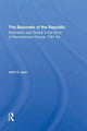 Book cover of: Bayonets Of The Republic. By: John A. Lynn