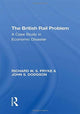 Book cover of: British Rail Problem. By: Richard Pryke