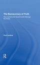 Book cover of: Bureaucracy Of Truth