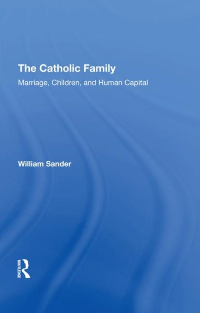 Book cover of: Catholic Family