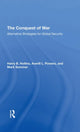 Book cover of: Conquest Of War