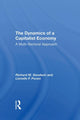 Book cover of: Dynamics Of A Capitalist Economy. By: Richard M. Goodwin