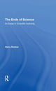 Book cover of: Ends Of Science. By: Harry Redner