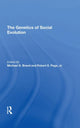 Book cover of: Genetics Of Social Evolution. By: Michael D. Breed