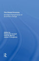 Book cover of: Global Economy. By: Edward W. Gondolf