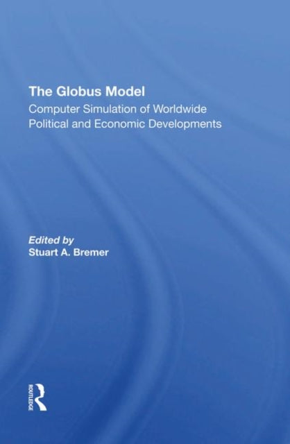 Book cover of: Globus Model. By: Stuart A. Bremer