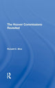 Book cover of: Hoover Commissions Revisited